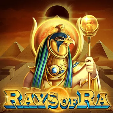 Rays of Ra